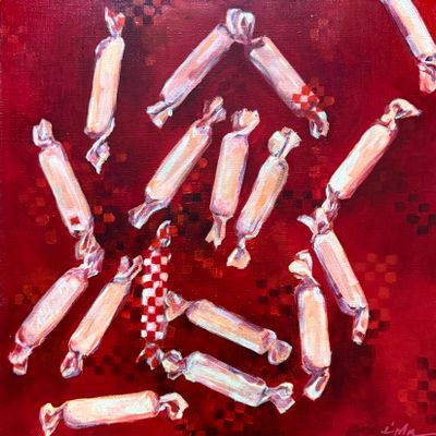Caramels
