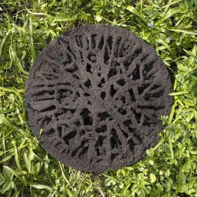 Soil artwork series 12