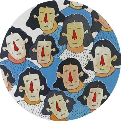 Faces