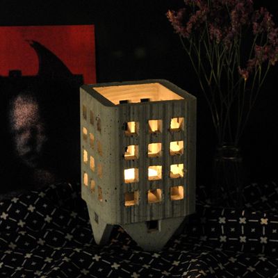 Обитель утомленных отражений \ The Mansion of Weary Reflections \ Le logis 82