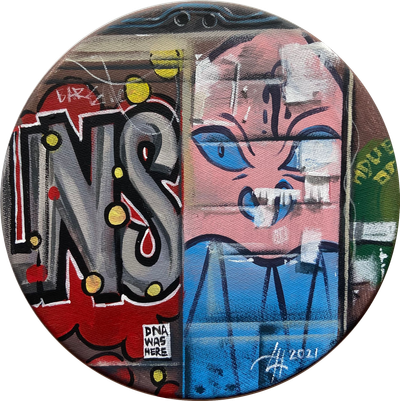 Urban Naples