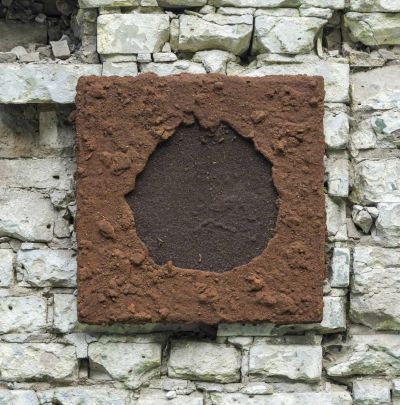 Soil artwork series 13
