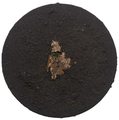 Soil artwork series 9