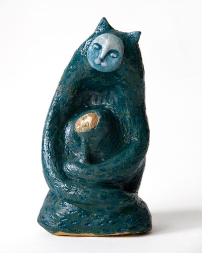 Кот Баюн