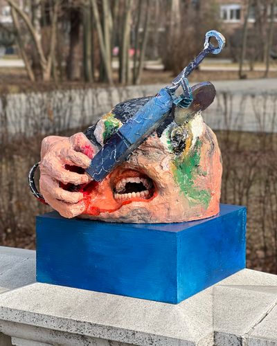 Цена победы