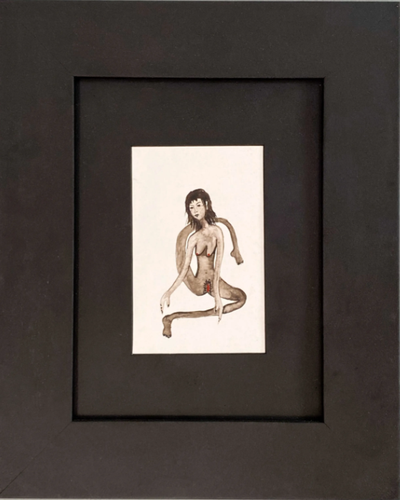 THE YOGA