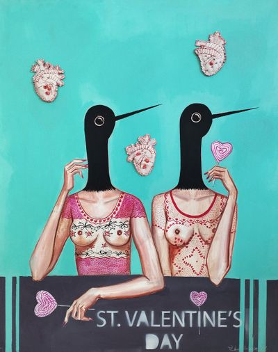 St. Valentine's Day
