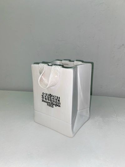 Ваза "Maison Margiela" (size S)