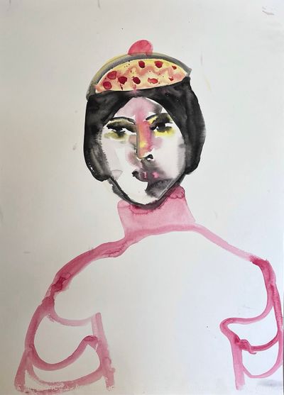 Formlessness