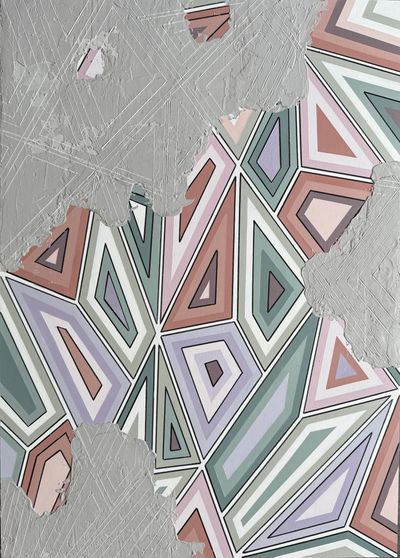 LABYRINTH BETON II