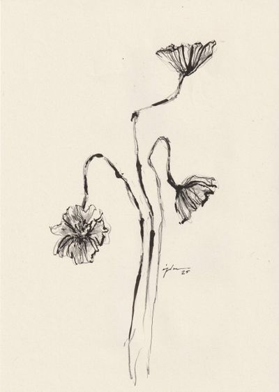 Fleur 08