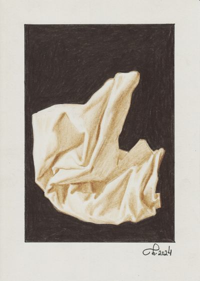 Драпировка — 4