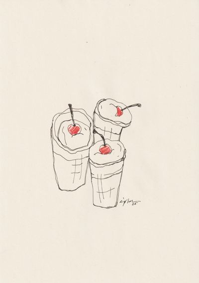 Sundaes
