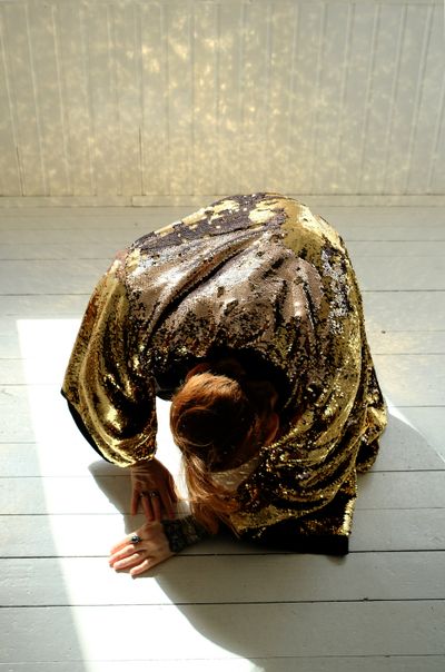 Untitled III