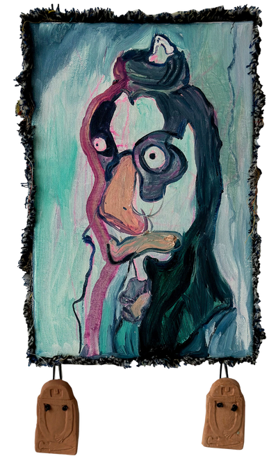 Composition 601