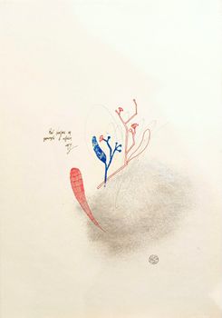 Портрет липы 1