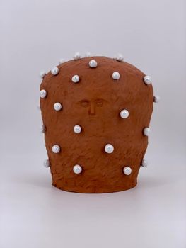 Жемчужная голова