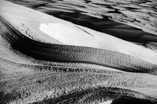 Кадр 14 из проекта "Пурга"