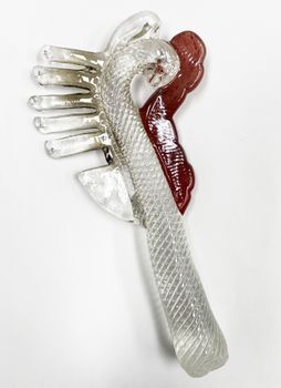 Хрустальный гребень