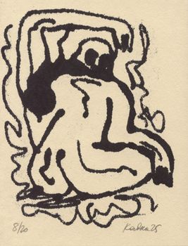 Человек (№8/20)