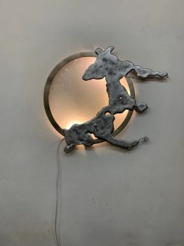 Lamp 3