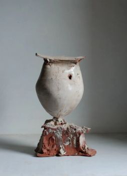 Vessel