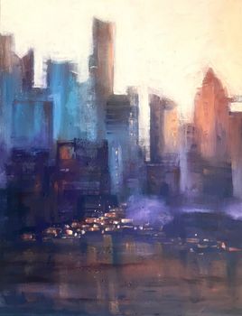 Ритмы города