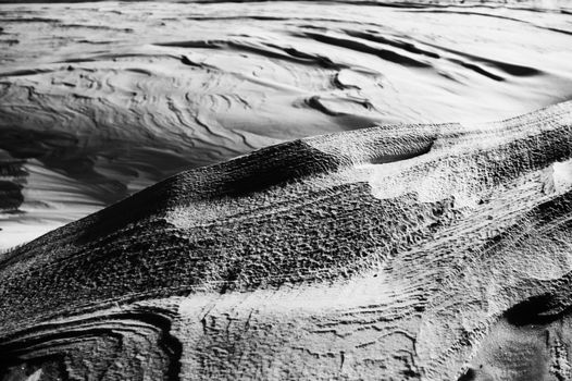 Кадр 08 из проекта "Пурга"