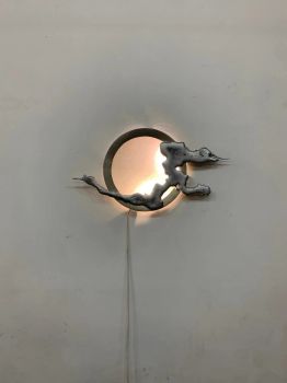 Lamp 5