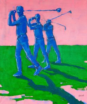 Driving range