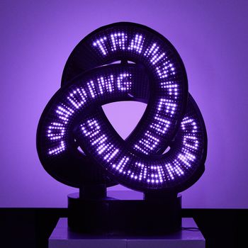 ИнфоКлубок (InfoTangle)