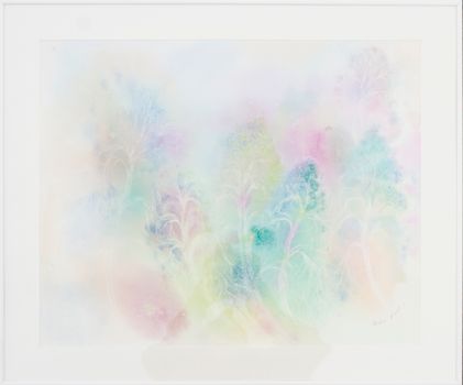 Коралловые деревья