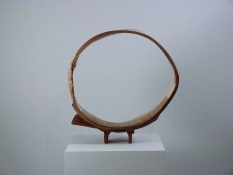 Cylinder "Through.Fear" #4