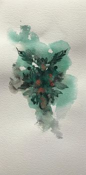 №2 из серии "Кто живет в шкатулке"