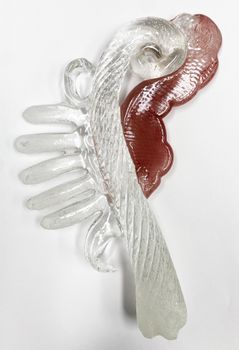 Хрустальный гребень