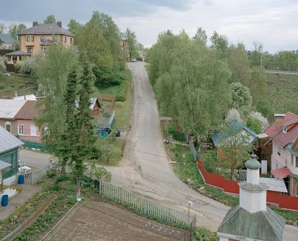 Можайск