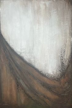 Мантия вулкана