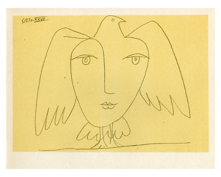 Лицо мира XXVI