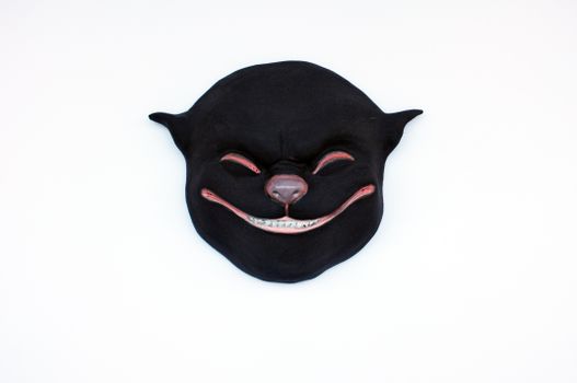 Ухмылка Черного Облака, 2