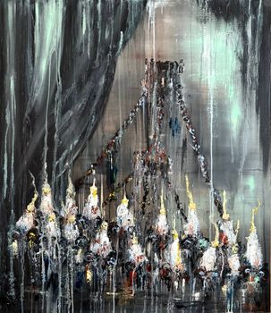 Спектакль окончен