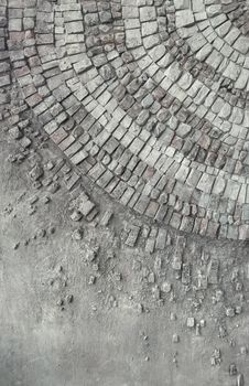 Каменное Солнце