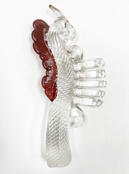 Хрустальный гребень