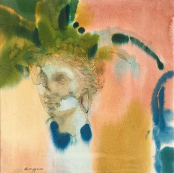 Холодная тень