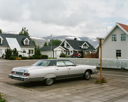 Александр Веревкин. Дорога №1 V. 40х50