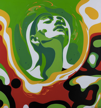 Летний день