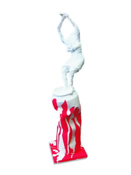 Миниатюра из серии Moscowland 