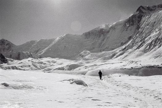 Путешественник