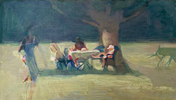 Летний полдень