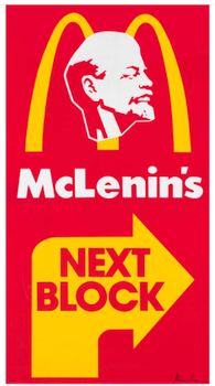 Mc Lenin's