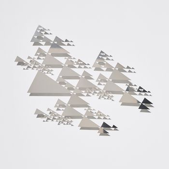 Зеркало ▲ 001